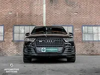 Audi sq7 4.0 tdi v8 pro line + 7-persoons black-optic, 435pk 2017 - afbeelding 42 van  46