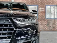 Audi sq7 4.0 tdi v8 pro line + 7-persoons black-optic, 435pk 2017 - afbeelding 43 van  46