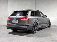 Audi sq7 4.0 tdi v8 quattro pro line + 7p 435pk 2016, h-407-tg - afbeelding 2 van  56