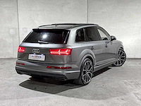 Audi sq7 4.0 tdi v8 quattro pro line + 7p 435pk 2016, h-407-tg - afbeelding 3 van  56