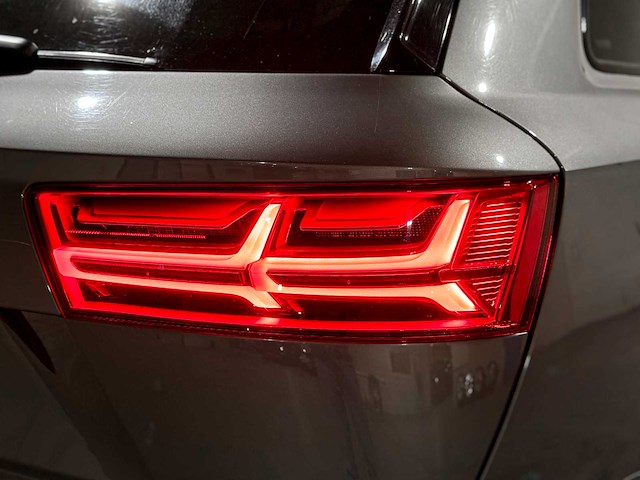 Audi sq7 4.0 tdi v8 quattro pro line + 7p 435pk 2016, h-407-tg - afbeelding 4 van  56