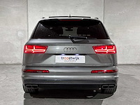 Audi sq7 4.0 tdi v8 quattro pro line + 7p 435pk 2016, h-407-tg - afbeelding 5 van  56