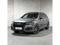 Audi sq7 4.0 tdi v8 quattro pro line + 7p 435pk 2016, h-407-tg - afbeelding 10 van  56