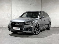 Audi sq7 4.0 tdi v8 quattro pro line + 7p 435pk 2016, h-407-tg