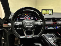 Audi sq7 4.0 tdi v8 quattro pro line + 7p 435pk 2016, h-407-tg - afbeelding 14 van  56