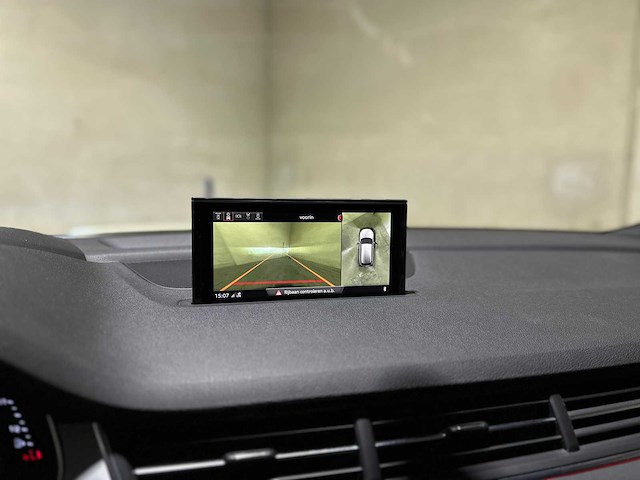 Audi sq7 4.0 tdi v8 quattro pro line + 7p 435pk 2016, h-407-tg - afbeelding 27 van  56