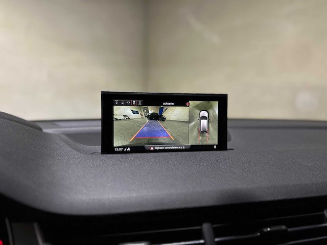 Audi sq7 4.0 tdi v8 quattro pro line + 7p 435pk 2016, h-407-tg - afbeelding 28 van  56