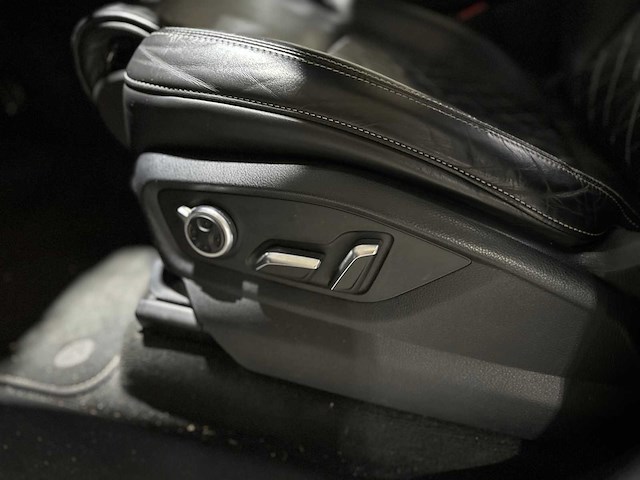 Audi sq7 4.0 tdi v8 quattro pro line + 7p 435pk 2016, h-407-tg - afbeelding 30 van  56