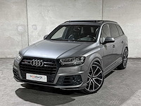 Audi sq7 4.0 tdi v8 quattro pro line + 7p 435pk 2016, h-407-tg - afbeelding 23 van  56