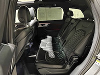 Audi sq7 4.0 tdi v8 quattro pro line + 7p 435pk 2016, h-407-tg - afbeelding 37 van  56