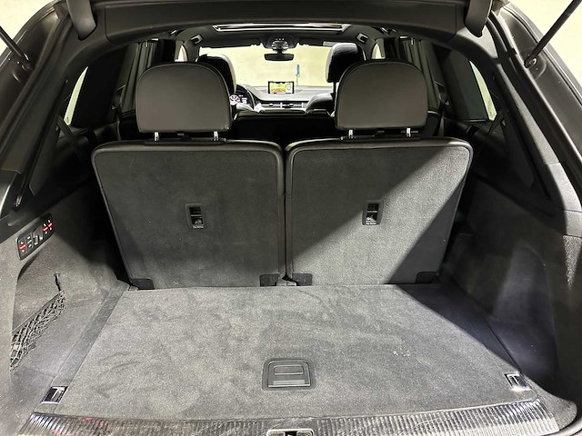 Audi sq7 4.0 tdi v8 quattro pro line + 7p 435pk 2016, h-407-tg - afbeelding 39 van  56