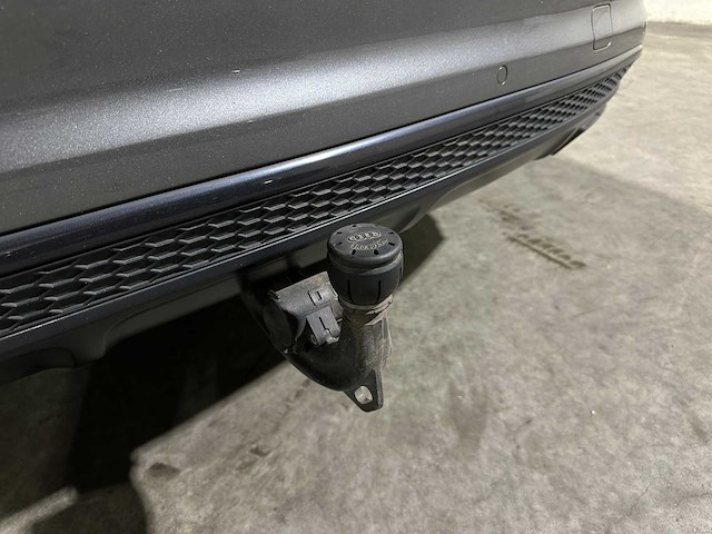 Audi sq7 4.0 tdi v8 quattro pro line + 7p 435pk 2016, h-407-tg - afbeelding 42 van  56