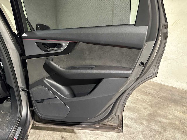 Audi sq7 4.0 tdi v8 quattro pro line + 7p 435pk 2016, h-407-tg - afbeelding 43 van  56