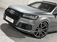 Audi sq7 4.0 tdi v8 quattro pro line + 7p 435pk 2016, h-407-tg - afbeelding 34 van  56