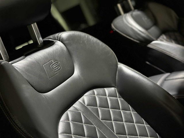 Audi sq7 4.0 tdi v8 quattro pro line + 7p 435pk 2016, h-407-tg - afbeelding 50 van  56