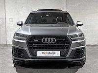 Audi sq7 4.0 tdi v8 quattro pro line + 7p 435pk 2016, h-407-tg - afbeelding 45 van  56