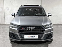 Audi sq7 4.0 tdi v8 quattro pro line + 7p 435pk 2016, h-407-tg - afbeelding 53 van  56