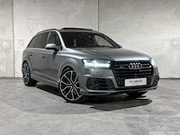 Audi sq7 4.0 tdi v8 quattro pro line + 7p 435pk 2016, h-407-tg - afbeelding 54 van  56