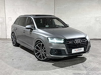 Audi sq7 4.0 tdi v8 quattro pro line + 7p 435pk 2016, h-407-tg - afbeelding 55 van  56