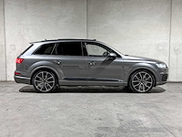 Audi sq7 4.0 tdi v8 quattro pro line + 7p 435pk 2016, h-407-tg - afbeelding 56 van  56