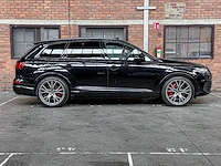 Audi sq7 4.0 tdi v8 quattro pro line + s-line 435hp 2017, n-637-nj - afbeelding 11 van  51