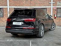 Audi sq7 4.0 tdi v8 quattro pro line + s-line 435hp 2017, n-637-nj - afbeelding 14 van  51