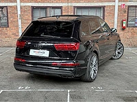 Audi sq7 4.0 tdi v8 quattro pro line + s-line 435hp 2017, n-637-nj - afbeelding 15 van  51