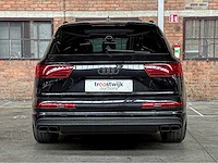 Audi sq7 4.0 tdi v8 quattro pro line + s-line 435hp 2017, n-637-nj - afbeelding 16 van  51