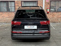 Audi sq7 4.0 tdi v8 quattro pro line + s-line 435hp 2017, n-637-nj - afbeelding 17 van  51