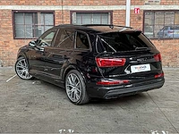 Audi sq7 4.0 tdi v8 quattro pro line + s-line 435hp 2017, n-637-nj - afbeelding 19 van  51