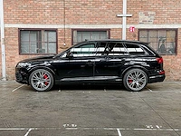Audi sq7 4.0 tdi v8 quattro pro line + s-line 435hp 2017, n-637-nj - afbeelding 20 van  51