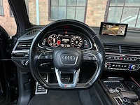 Audi sq7 4.0 tdi v8 quattro pro line + s-line 435hp 2017, n-637-nj - afbeelding 23 van  51