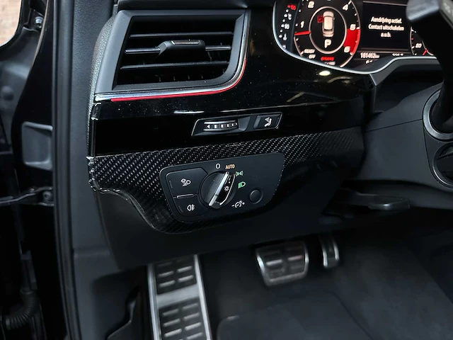 Audi sq7 4.0 tdi v8 quattro pro line + s-line 435hp 2017, n-637-nj - afbeelding 25 van  51