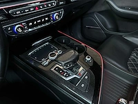 Audi sq7 4.0 tdi v8 quattro pro line + s-line 435hp 2017, n-637-nj - afbeelding 30 van  51