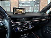 Audi sq7 4.0 tdi v8 quattro pro line + s-line 435hp 2017, n-637-nj - afbeelding 31 van  51