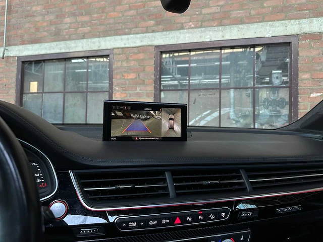 Audi sq7 4.0 tdi v8 quattro pro line + s-line 435hp 2017, n-637-nj - afbeelding 32 van  51