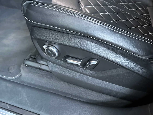 Audi sq7 4.0 tdi v8 quattro pro line + s-line 435hp 2017, n-637-nj - afbeelding 35 van  51