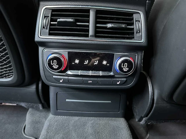Audi sq7 4.0 tdi v8 quattro pro line + s-line 435hp 2017, n-637-nj - afbeelding 39 van  51