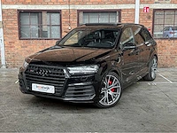 Audi sq7 4.0 tdi v8 quattro pro line + s-line 435hp 2017, n-637-nj - afbeelding 3 van  51