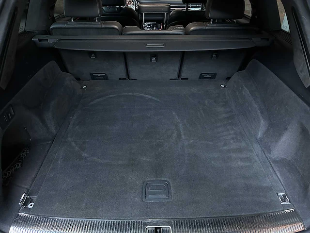 Audi sq7 4.0 tdi v8 quattro pro line + s-line 435hp 2017, n-637-nj - afbeelding 40 van  51