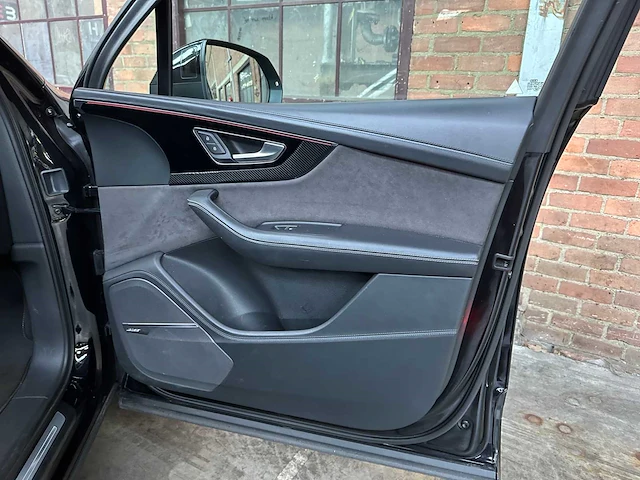 Audi sq7 4.0 tdi v8 quattro pro line + s-line 435hp 2017, n-637-nj - afbeelding 43 van  51