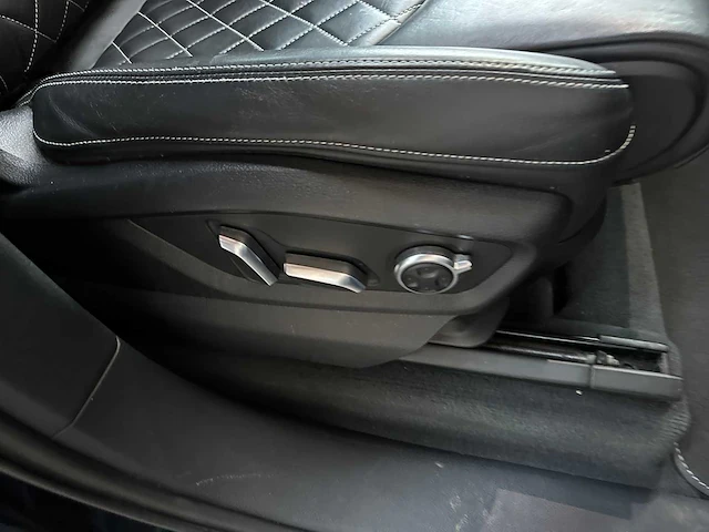 Audi sq7 4.0 tdi v8 quattro pro line + s-line 435hp 2017, n-637-nj - afbeelding 44 van  51