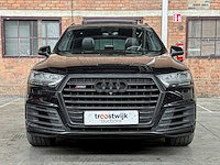 Audi sq7 4.0 tdi v8 quattro pro line + s-line 435hp 2017, n-637-nj - afbeelding 5 van  51