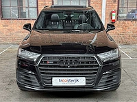 Audi sq7 4.0 tdi v8 quattro pro line + s-line 435hp 2017, n-637-nj - afbeelding 6 van  51