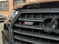 Audi sq7 4.0 tdi v8 quattro pro line + s-line 435hp 2017, n-637-nj - afbeelding 7 van  51