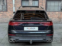 Audi sq8 4.0 tdi v8 quattro 435pk 2019, j-665-gz - afbeelding 11 van  51