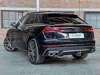 Audi sq8 4.0 tdi v8 quattro 435pk 2019, j-665-gz - afbeelding 13 van  51