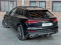 Audi sq8 4.0 tdi v8 quattro 435pk 2019, j-665-gz - afbeelding 14 van  51