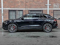 Audi sq8 4.0 tdi v8 quattro 435pk 2019, j-665-gz - afbeelding 15 van  51