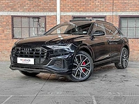 Audi sq8 4.0 tdi v8 quattro 435pk 2019, j-665-gz - afbeelding 1 van  51